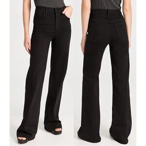 MOTHER The Hustler Roller Heel Jeans Size 31 NEW